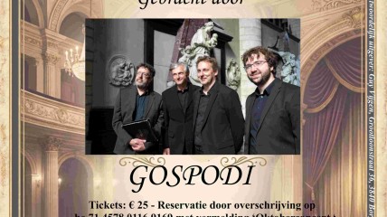 Oktoberconcert