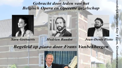 Kasteelconcert